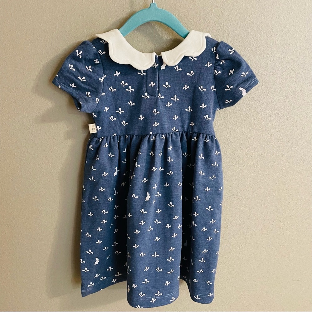 Little Road Co. Peter Rabbit Dress - Picture 6 of 6